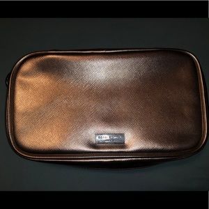 Henri Bendel jewelry traveling case